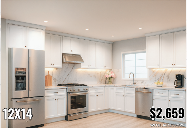 Cabinets